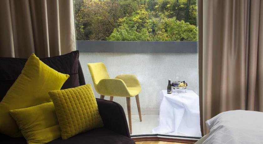 Garden Spa Boutique Hotel photo