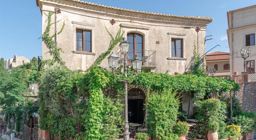 Bar Vitelli Charming suites