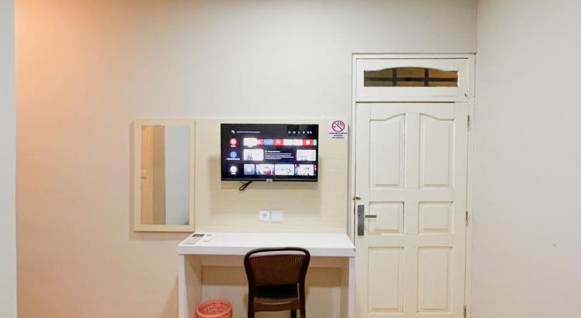 Azalea Guest House Tanjung Tabalong photo
