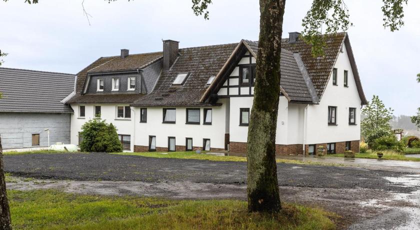 Pension Wittgensteiner Schweiz