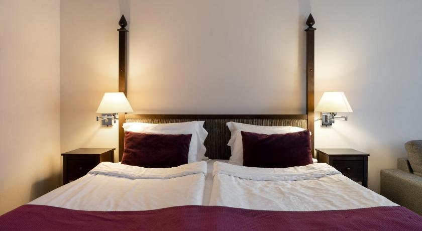 Bild von: Deluxe Doppelzimmer (Deluxe Double Room) 11