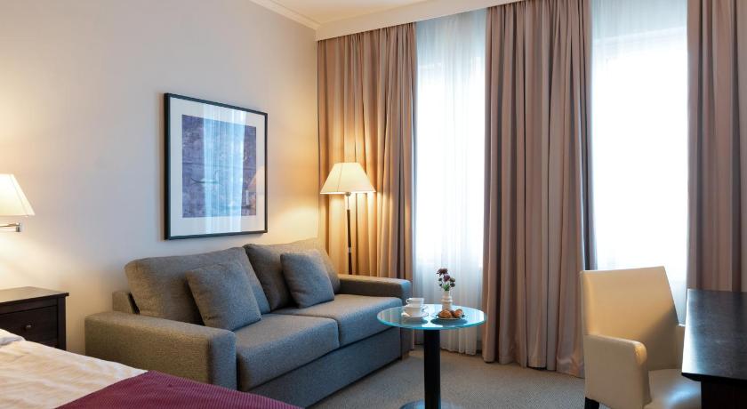Bild von: Deluxe Doppelzimmer (Deluxe Double Room) 4
