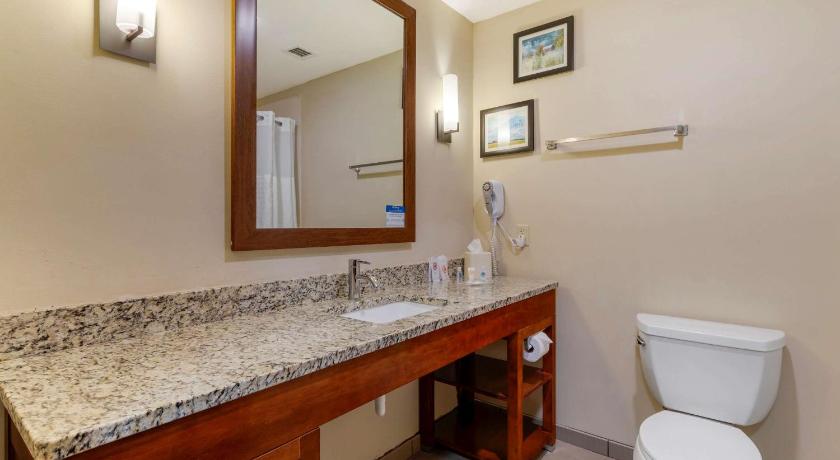 Image of 2 Queen Beds Suite No Smoking 2