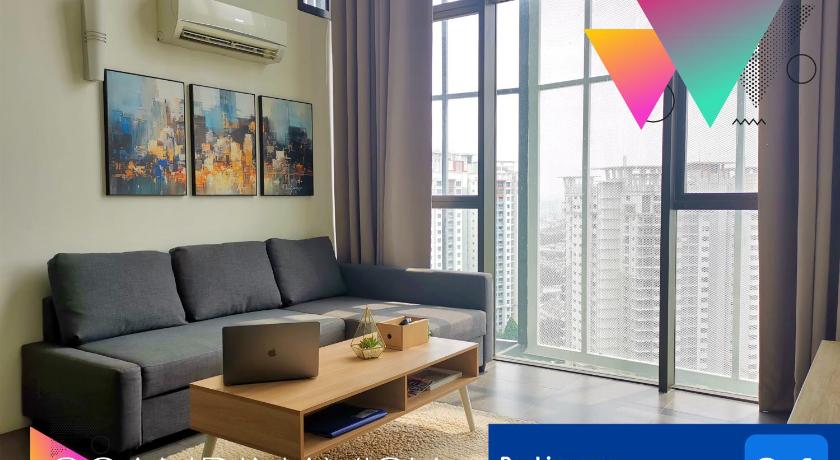 Image of Duplex Apartment 4