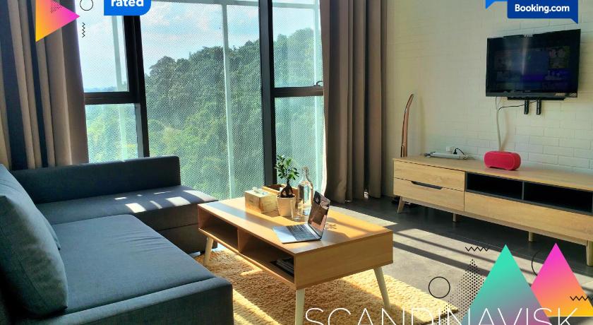 Image of Duplex Apartment 0