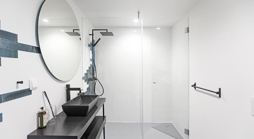 Joao das Regras Apartments by LovelyStay - 172