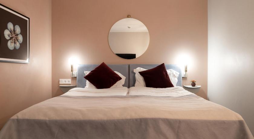 Bild von: Superior Doppelzimmer ohne Fenster (Superior Double Room without Window) 8