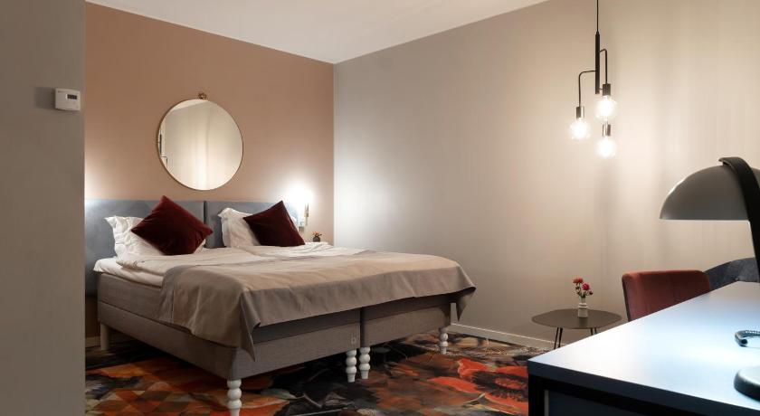 Bild von: Superior Doppelzimmer ohne Fenster (Superior Double Room without Window) 0