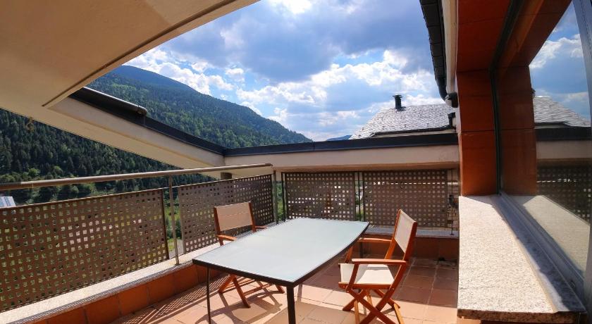 Imatge de Apartament amb Vista sobre la Muntanya (Apartment with Mountain View) 15