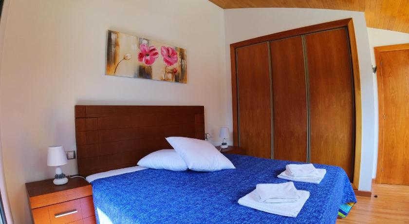 Imatge de Apartament amb Vista sobre la Muntanya (Apartment with Mountain View) 16