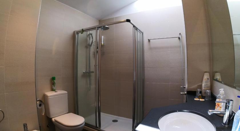 Imatge de Apartament amb Vista sobre la Muntanya (Apartment with Mountain View) 11