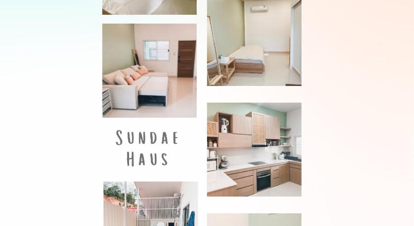 Sundae Haus — Hotel in Betong
