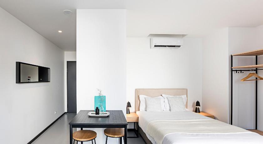Joao das Regras Apartments by LovelyStay - 174