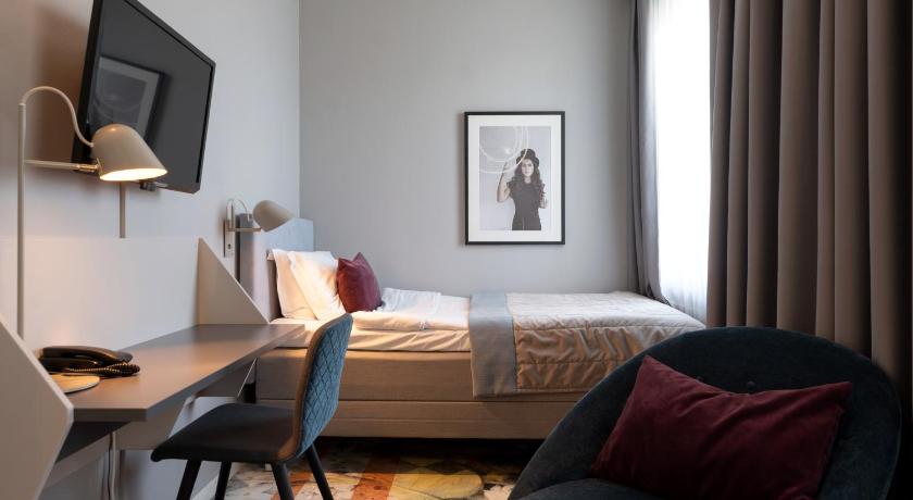 Bild von: Kleines Standard Einzelzimmer (Standard Small Single) 4