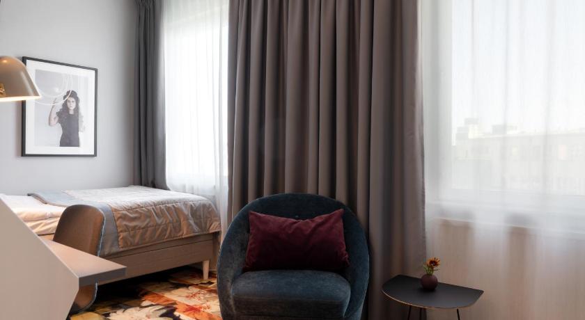 Bild von: Kleines Standard Einzelzimmer (Standard Small Single) 1