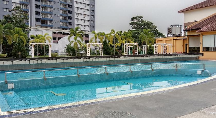D Savoy @ A'Famosa by RK photo