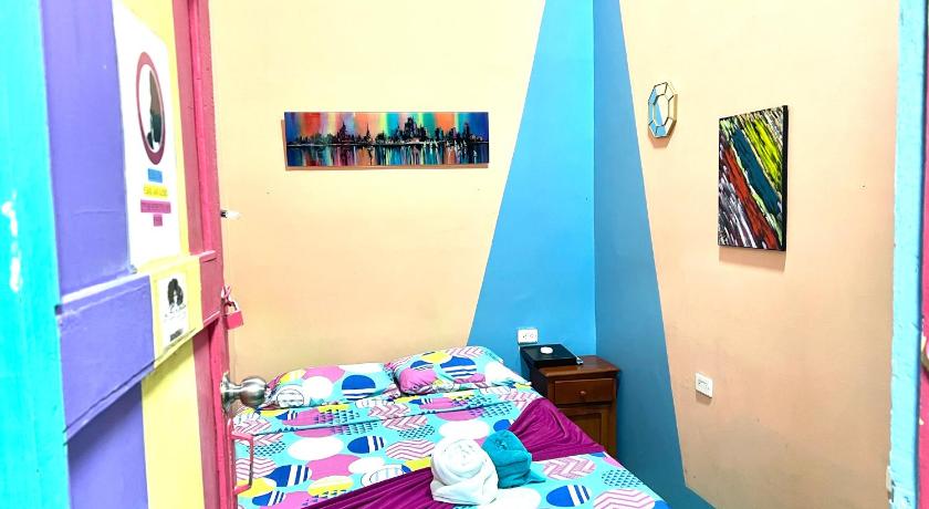 La Buleka Hostel photo