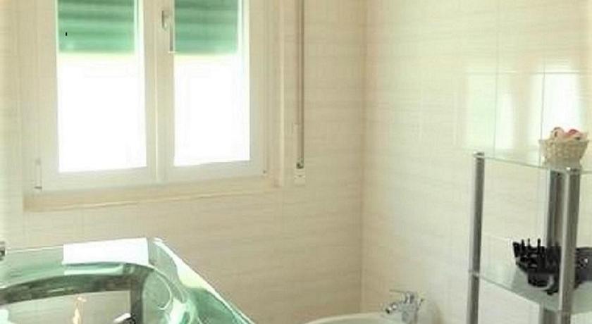 Hotel Alpino photo