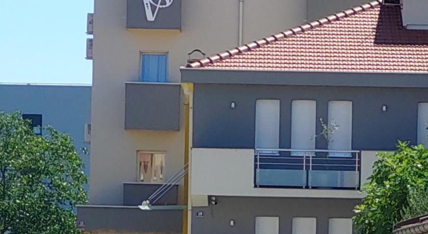 Hotel Vesna photo