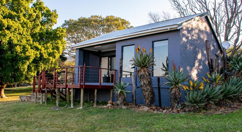 Utdley Rorkes Drift Lodge 3-Star Hotel view