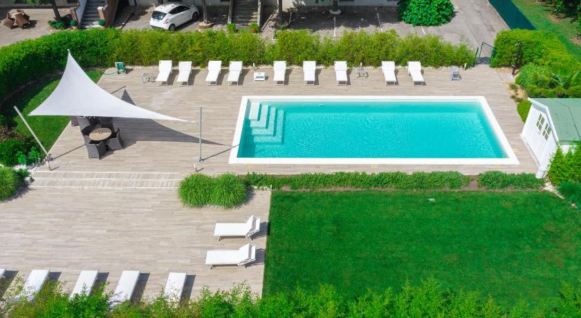Hotel Globo photo