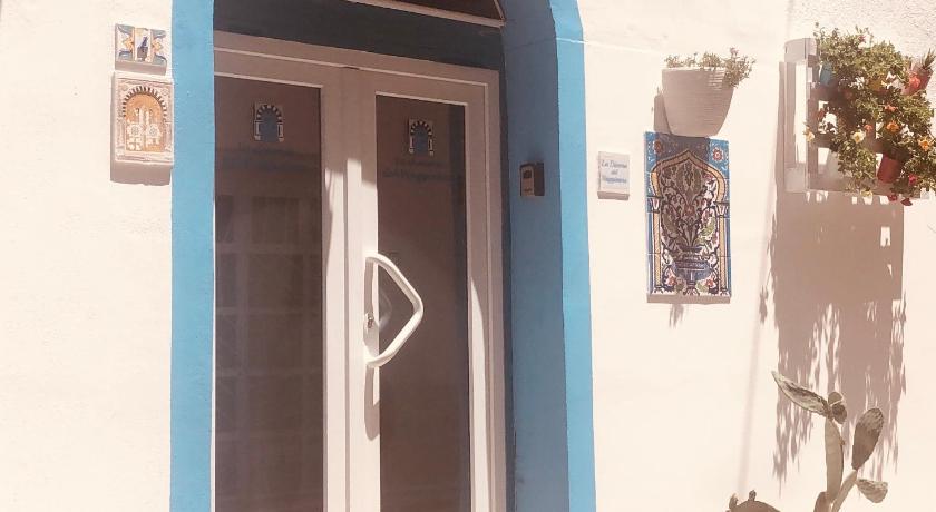 La Dimora del Viaggiatore Luxury Apartments photo