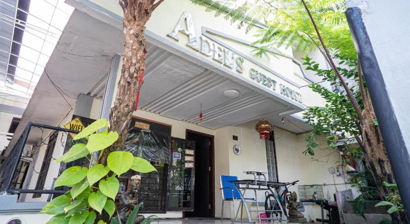RedDoorz near Cyber Mall – Malang, MO