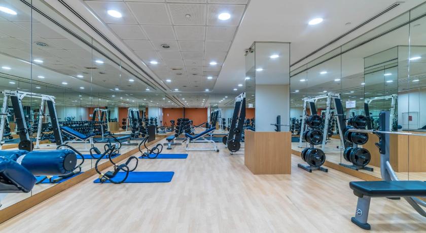 Stay Holiday Homes by Al Ghurair - Al Ghurair Centre - Dubai photo