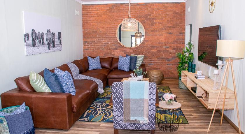 Utdley Rorkes Drift Lodge 3-Star Hotel pool