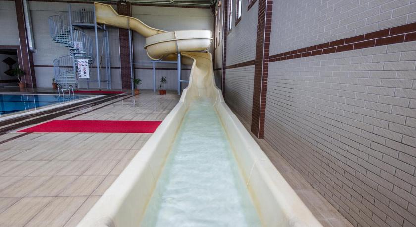 Basaranlar Thermal Otel photo