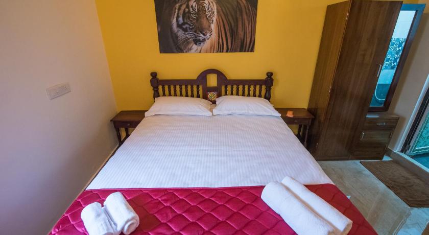 Cheerful 2-bedroom near Auro Beach photo