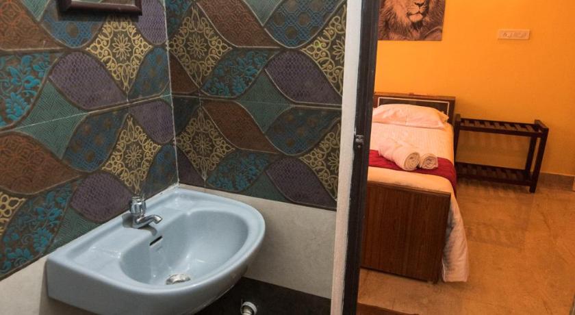 Cheerful 2-bedroom near Auro Beach photo
