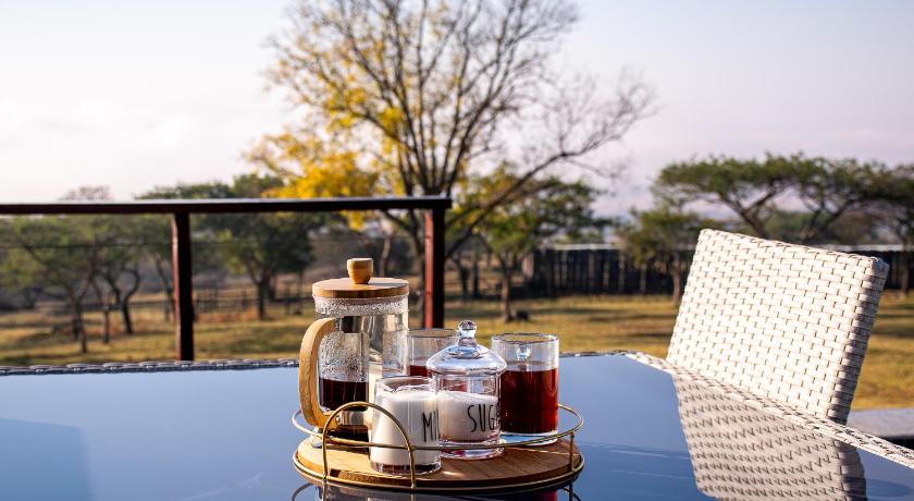 乌特德利 Rorkes Drift Lodge 3星级 酒店 客房