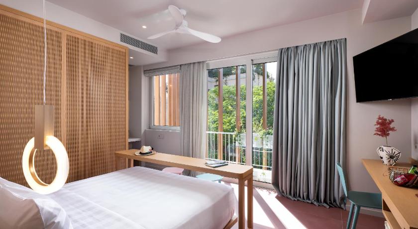 Alkima Athens Hotel photo