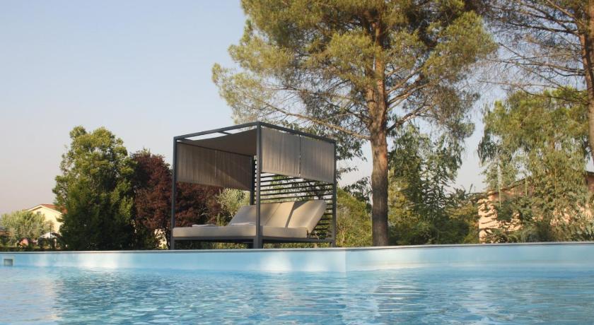 Villa Regina Elena Vittoria