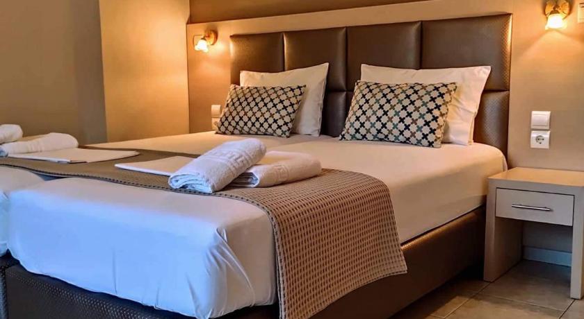 Image of Deluxe Apartment (2 Adults) 0