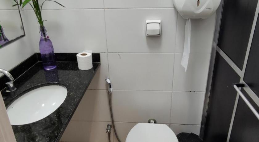 Rio Deal Guest House photo