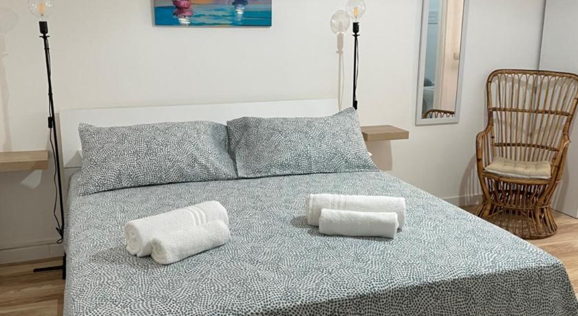 Aria di mare — Hotel in Civitavecchia