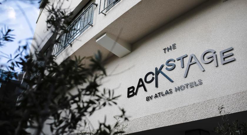 Backstage Hotel - an Atlas Boutique Hotel photo