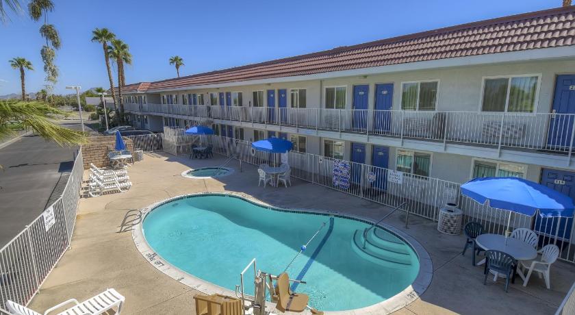 Motel 6-Rancho Mirage, CA - Palm Springs photo