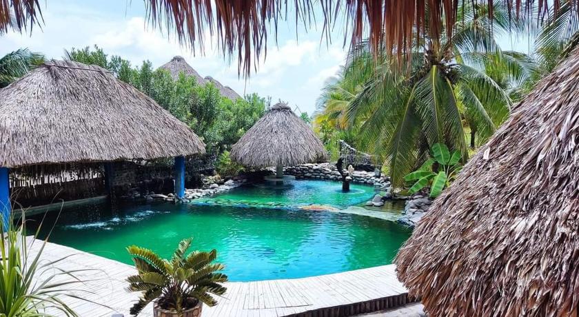 Eco-Hotel Playa Quilombo photo
