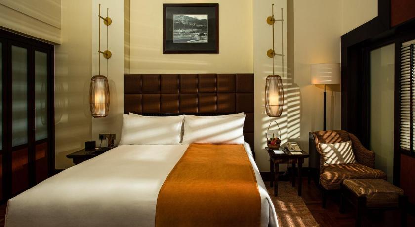 市景(特大床)小型套房(特大床) (1 King Junior Suite City View)圖片 6