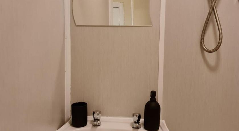 Apex Cathcart Place Apartment photo