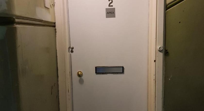 Apex Cathcart Place Apartment photo