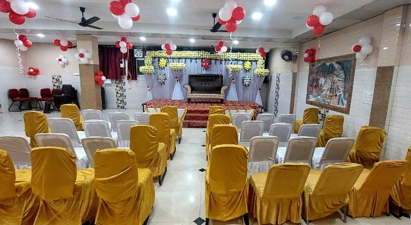 AP Palace Hotel Ayodhya – Faizabad, VA