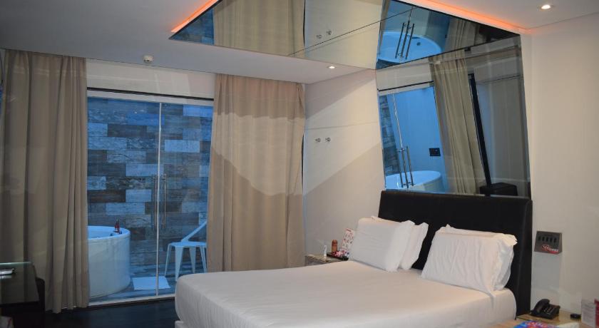 Eros Hotel CDU (Adults Only) — Hotel in Recife