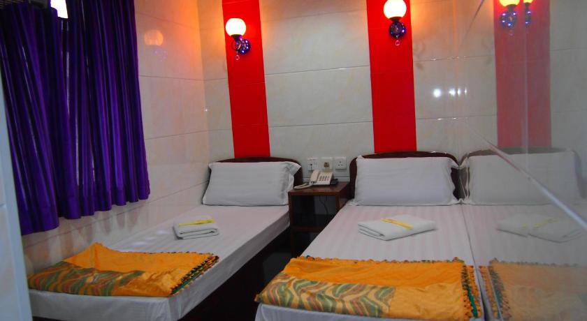 Image of Twin Bed 5