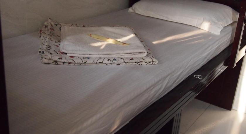 Image of Dormitory (Mix gender) for 2 People 11