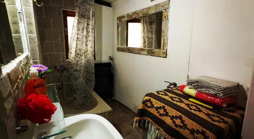 Posada de la Mariposa photo