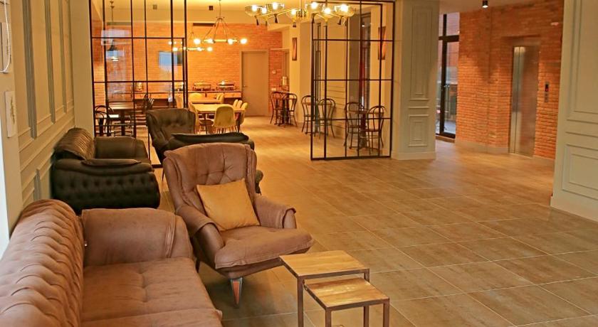 Hotel Address 9D photo